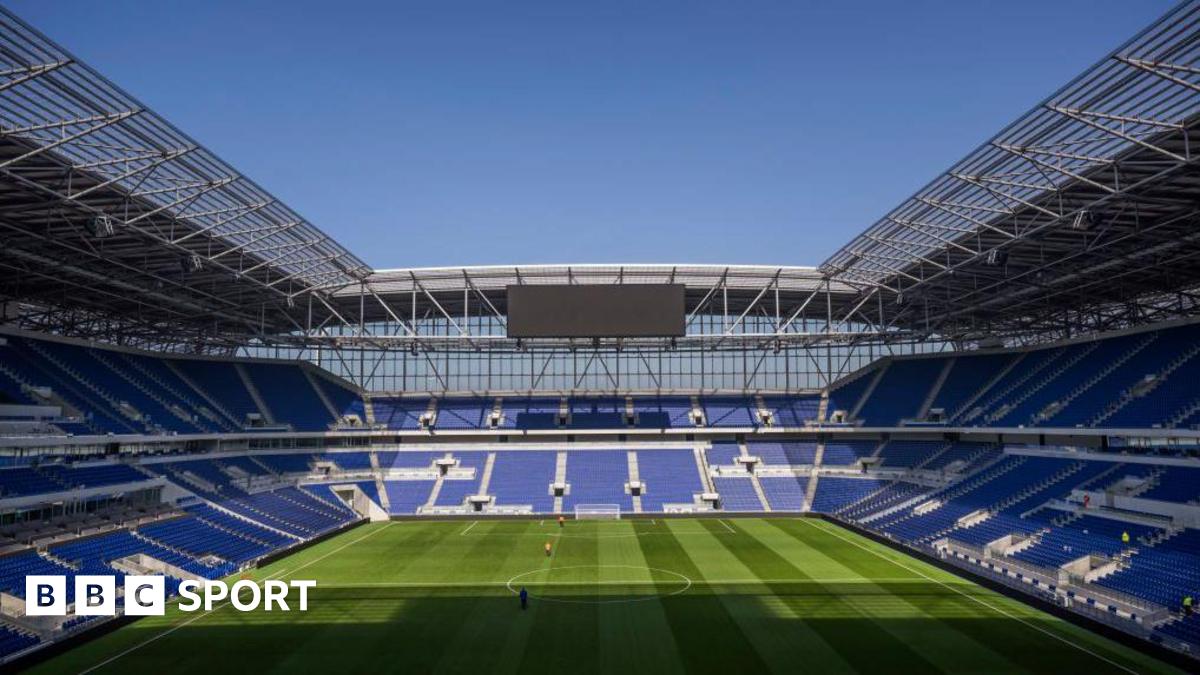 Nick Hammond: Everton wants to bring Leeds United’s football adviser as part of the organization Nick Hammond: Everton wants to bring Leeds United’s football adviser as part of the organization