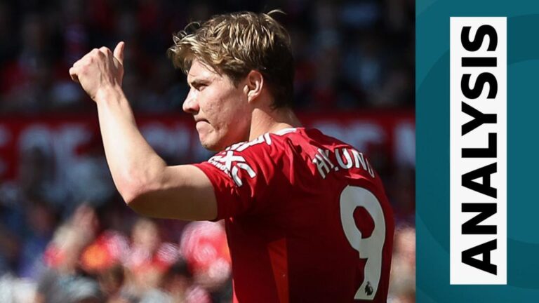 MOTD2 Analysis: Why Mani UTD needs more hunger