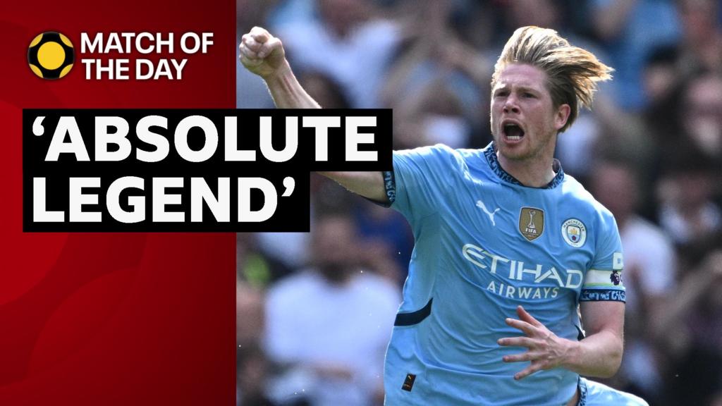 How to play ‘Isceptional’ de bruyne against Palace