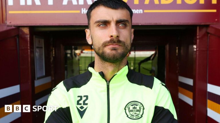 Mader Wall defender reveals the journey of Hazhar cancer journey