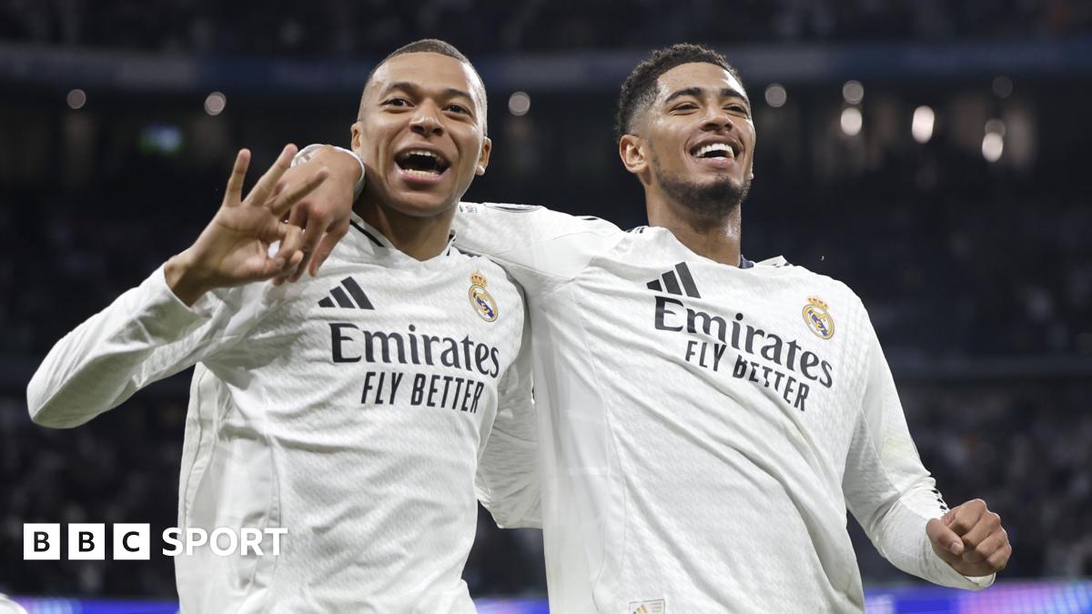 Real Madrid against Arsenal (Aggg 0-3): Can Real Madrid cancel the Champions League return? Real Madrid against Arsenal (Aggg 0-3): Can Real Madrid cancel the Champions League return?
