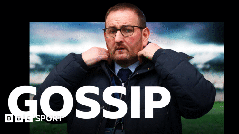 Telowel joins Rangers as sporting director – GOSSIP