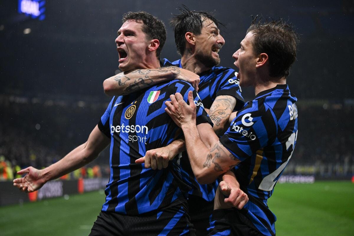 How will the Serie A title be decided if two teams end at a high level? Inter Milan and Napoli for Italy Crown How will the Serie A title be decided if two teams end at a high level? Inter Milan and Napoli for Italy Crown