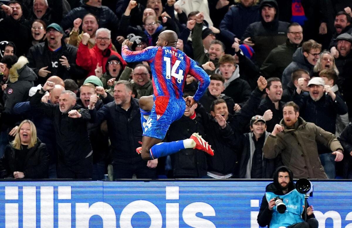 Crystal Palace Against Aston Villa: Communities, statistics and predictions Crystal Palace Against Aston Villa: Communities, statistics and predictions
