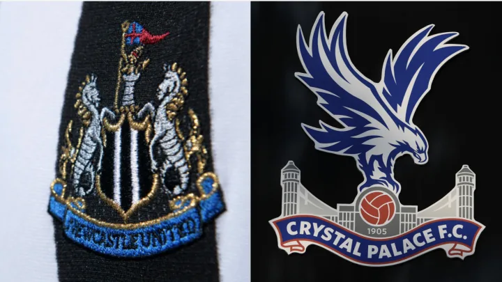 UTD VS Crystal Palace UTD VS Crystal Palace