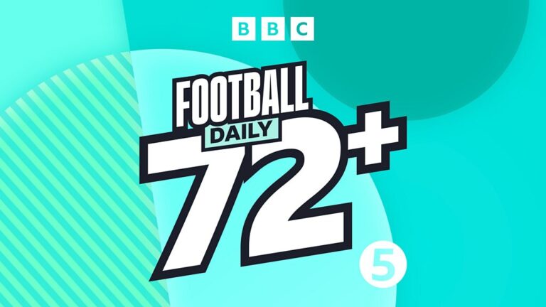 Football is daily