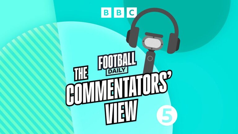 Football is daily