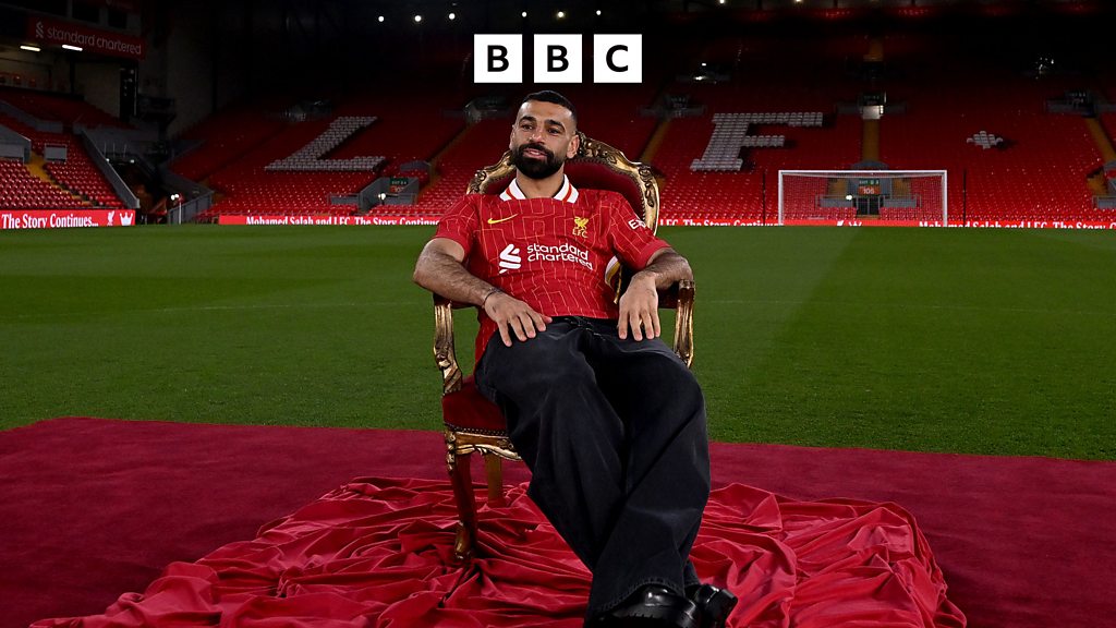 World Football