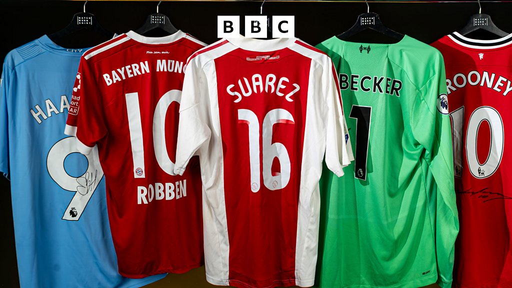 World Football