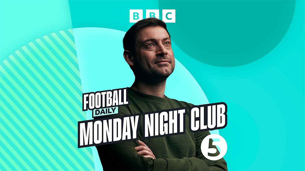 Monday’s night club