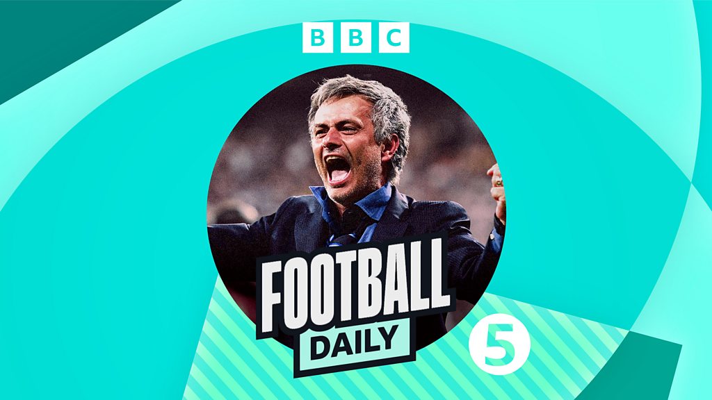 Football is daily