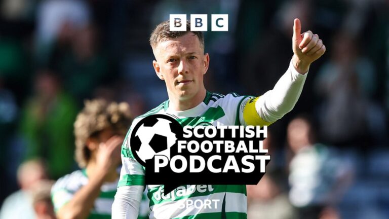 Listen to the Scottish Cup semi-finals