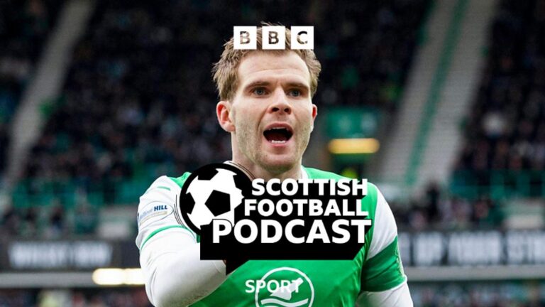 Look closely, look at Hebs, bad hearts and Taylor, will you stay in Celtic?
