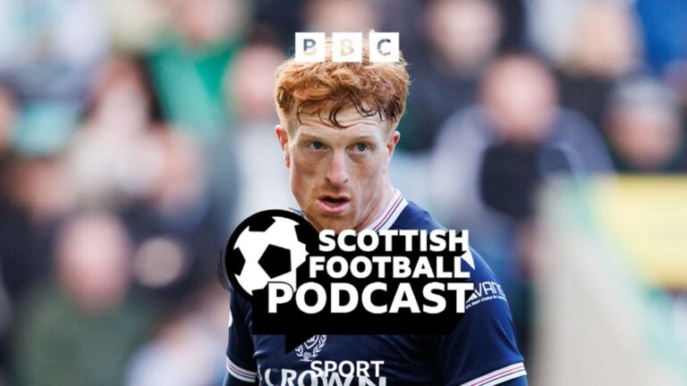 Podcast: Murray to Scotland & A new face of Rangers?