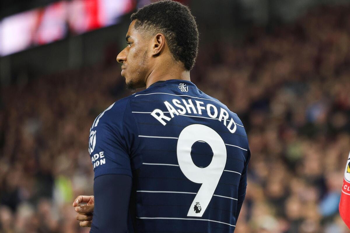 Where in the future for Marcos Rashford? Paris Saint-Germain, Barcelona, Liverpool…? Where in the future for Marcos Rashford? Paris Saint-Germain, Barcelona, Liverpool…?