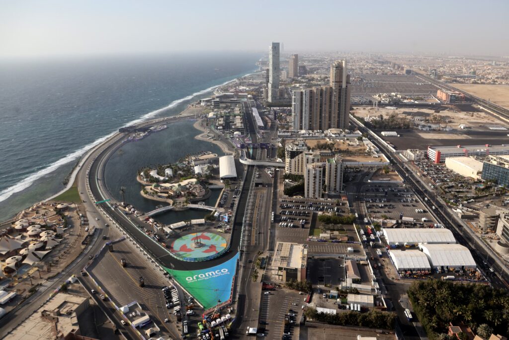 Saudi qualifying qualifications Grand Pri and F1 Saudi qualifying qualifications Grand Pri and F1