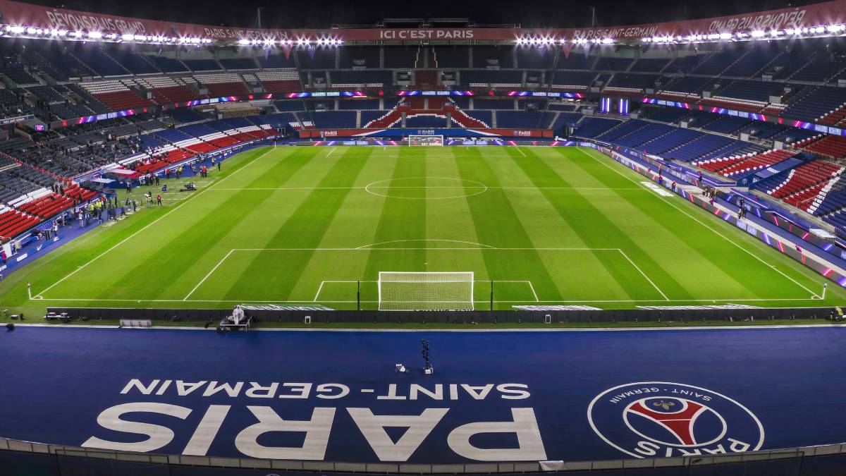 PSG V nice: Lines, statistics and predictions PSG V nice: Lines, statistics and predictions