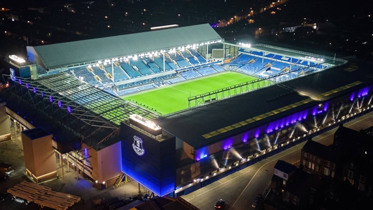 Jason Kid’s contact Everton to provide ‘knowledge and the mentality of winning’ Jason Kid’s contact Everton to provide ‘knowledge and the mentality of winning’