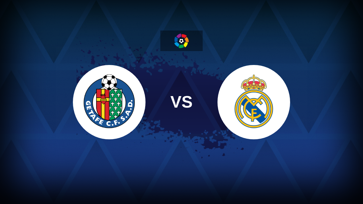 Getafe v Real Madrid: Ingredients, statistics and predictions Getafe v Real Madrid: Ingredients, statistics and predictions