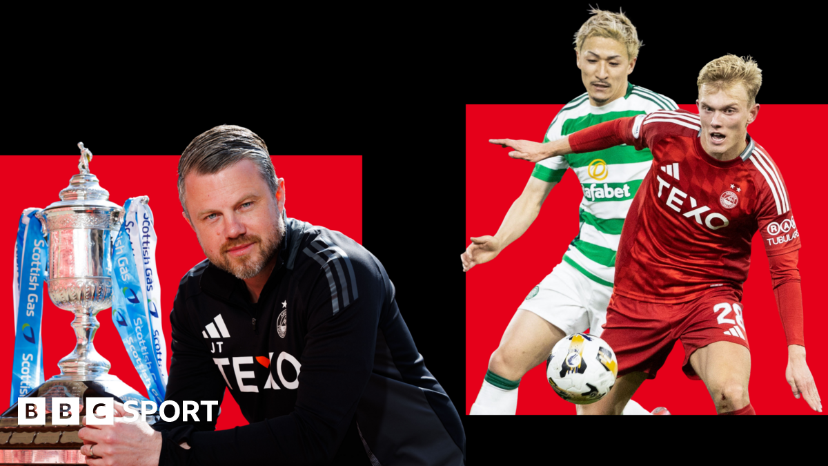 Aberdin Fifth Celtic: How can you stop subjugated players and win the Scottish Cup final? Aberdin Fifth Celtic: How can you stop subjugated players and win the Scottish Cup final?