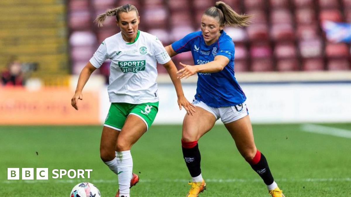 SWPL title: Can Hebss the best Rangers to win the shocking title? SWPL title: Can Hebss the best Rangers to win the shocking title?