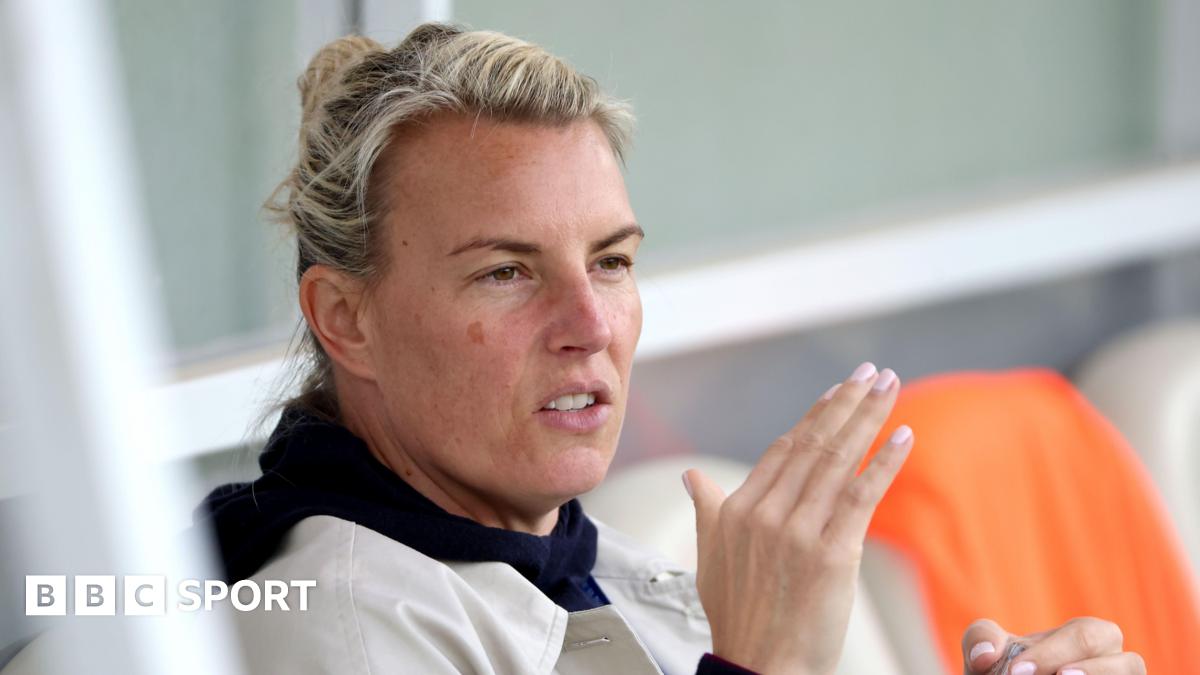 NI President Tanya Okstob says there’s a teenage goalkeeper Abi Smith’s talent. NI President Tanya Okstob says there’s a teenage goalkeeper Abi Smith’s talent.