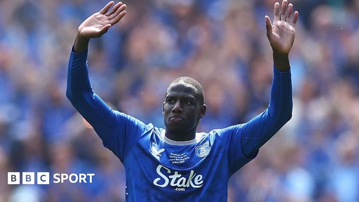Everton leaves Everton this summer Everton leaves Everton this summer