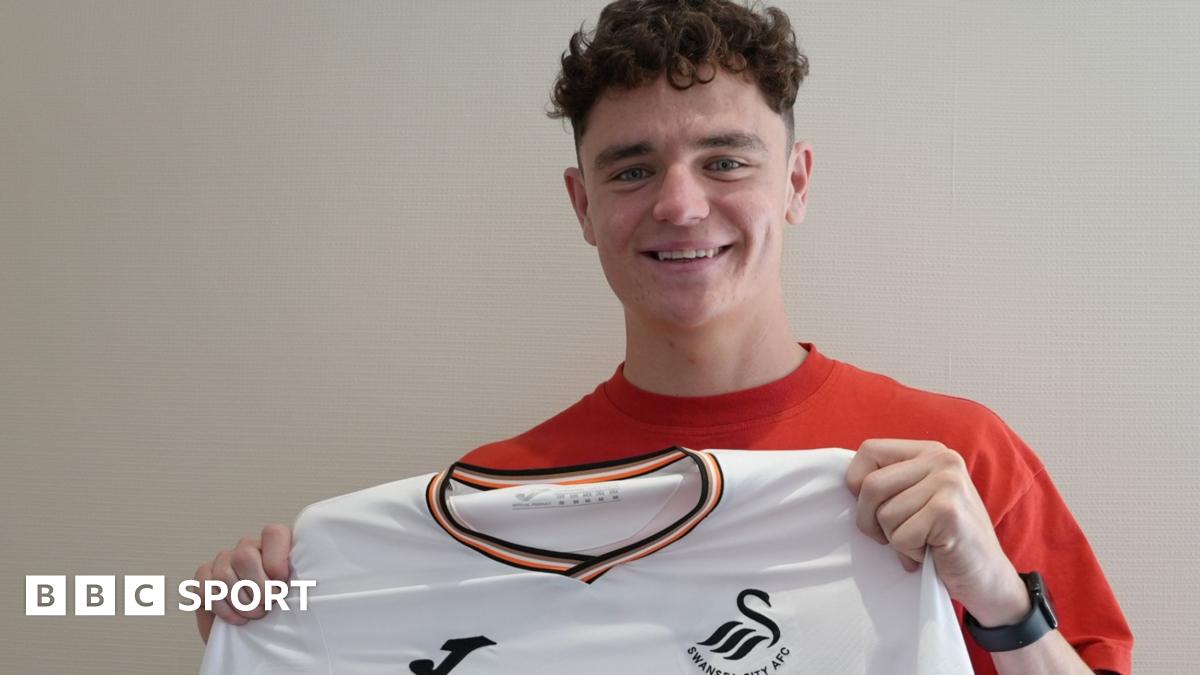 Bobby Welsh: Swansea City striker Kilmarnoks striker after agreeing on a compensation package Bobby Welsh: Swansea City striker Kilmarnoks striker after agreeing on a compensation package