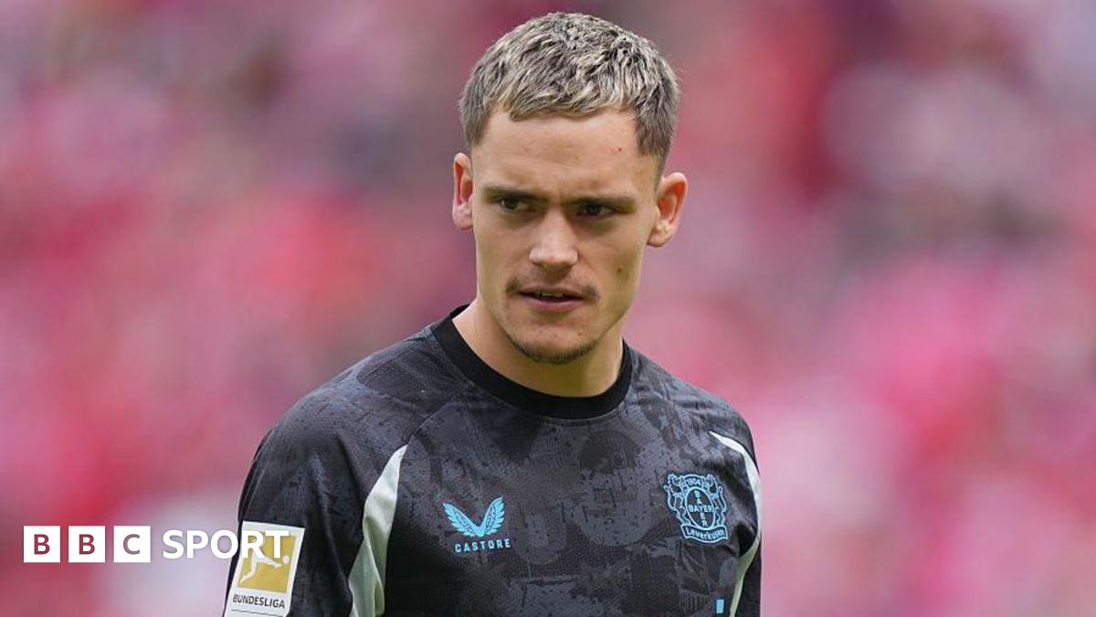 Manchester City Fink wants midfielder Bayer Leverkusen Manchester City Fink wants midfielder Bayer Leverkusen