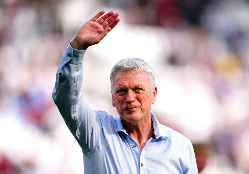 Moyes in Gudison Park is ‘Unordered climate’, but people’s attention to ‘Everton’s preparations’ repetition.
