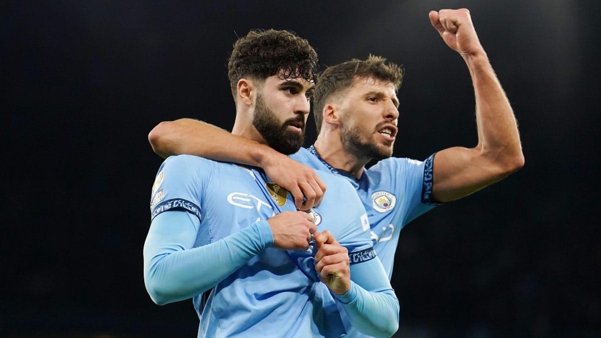 Manchester City 0-0 Bournemouth: Explanation, innovation, goals and statistics Manchester City 0-0 Bournemouth: Explanation, innovation, goals and statistics