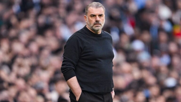 Tottenham manager Post Koglo has claimed ‘hero or jokes’ before defining the final season