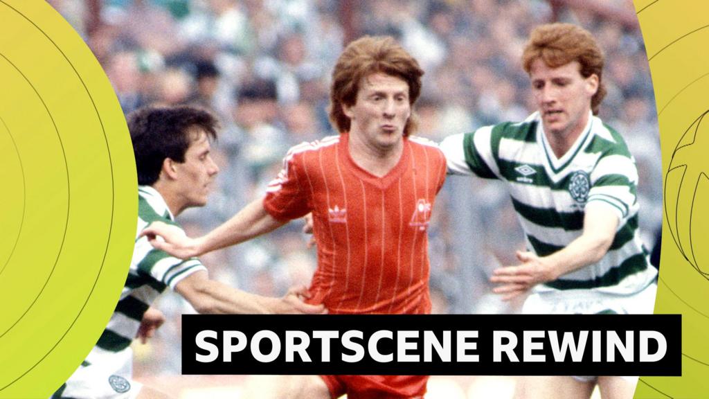 Return: Aberdin Edge Celtic in