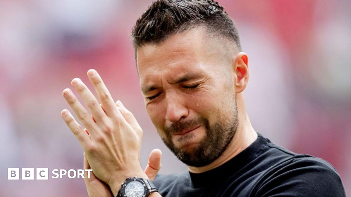 Nine-point Story – 99 – How Ajax awards Erdivis Nine-point Story – 99 – How Ajax awards Erdivis