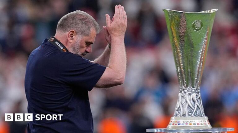 Europa League: Tottenham Hotspur