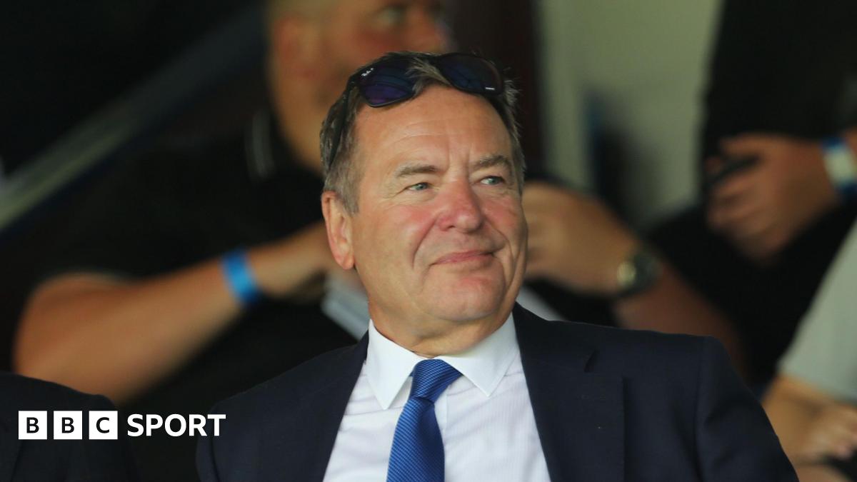 Jeff Steeling resigns as President of Hartelpool United due to delays in seizure Jeff Steeling resigns as President of Hartelpool United due to delays in seizure