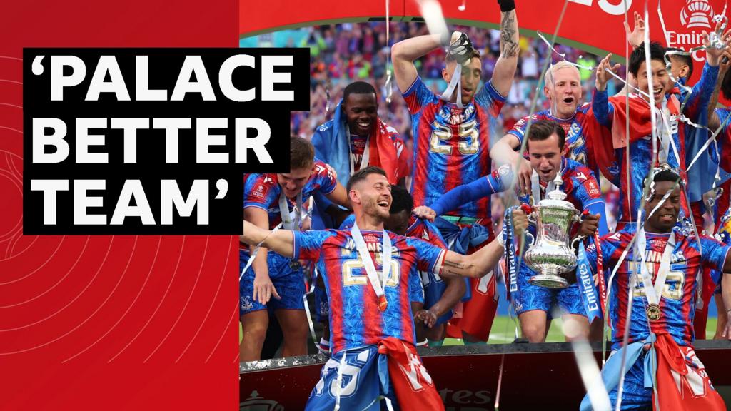 The palace deserved to succeed – Shirer