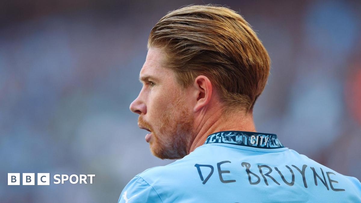 Manchester City midfielder Kevin de Bruyne: Manchester City midfielder Kevin de Bruyne Manchester City midfielder Kevin de Bruyne: Manchester City midfielder Kevin de Bruyne