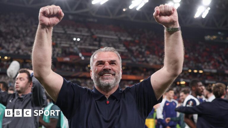 Boss to Tottenham ‘From next year’ after Europa League victory