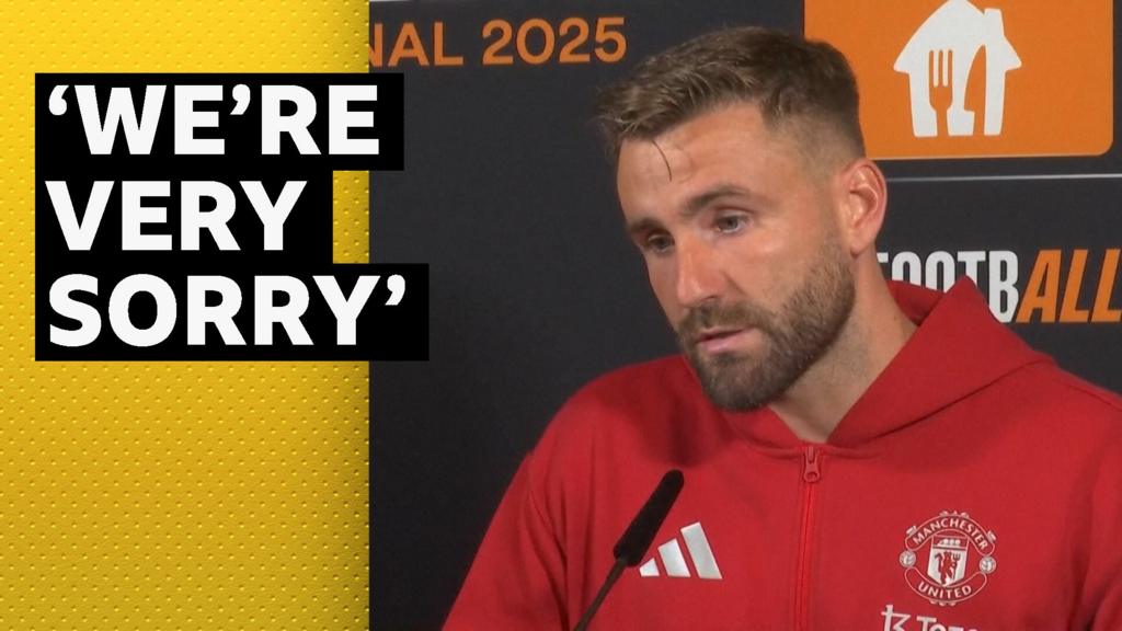 UTD players consider Europa League final defeat