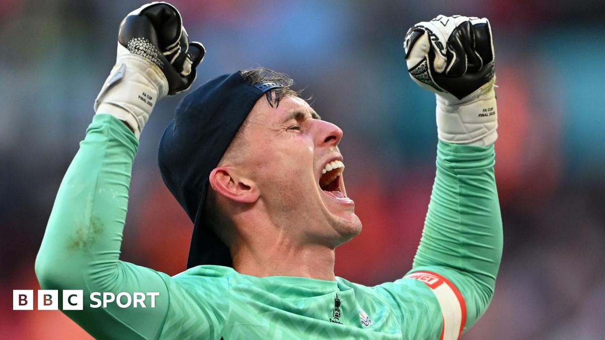 ‘They sing the number one song in England’ – Henderson’s rise to dangers ‘They sing the number one song in England’ – Henderson’s rise to dangers