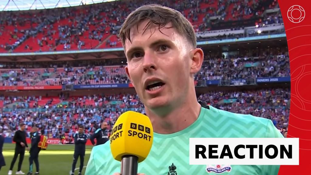 ‘He was with me in every ball’s kick’