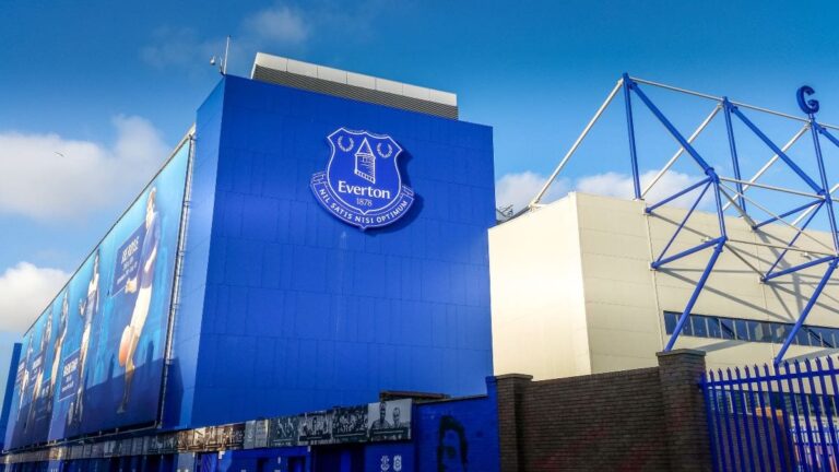 Everton VS Southampton: The squads have been revealed when Tofis says goodbye to Goodison Park