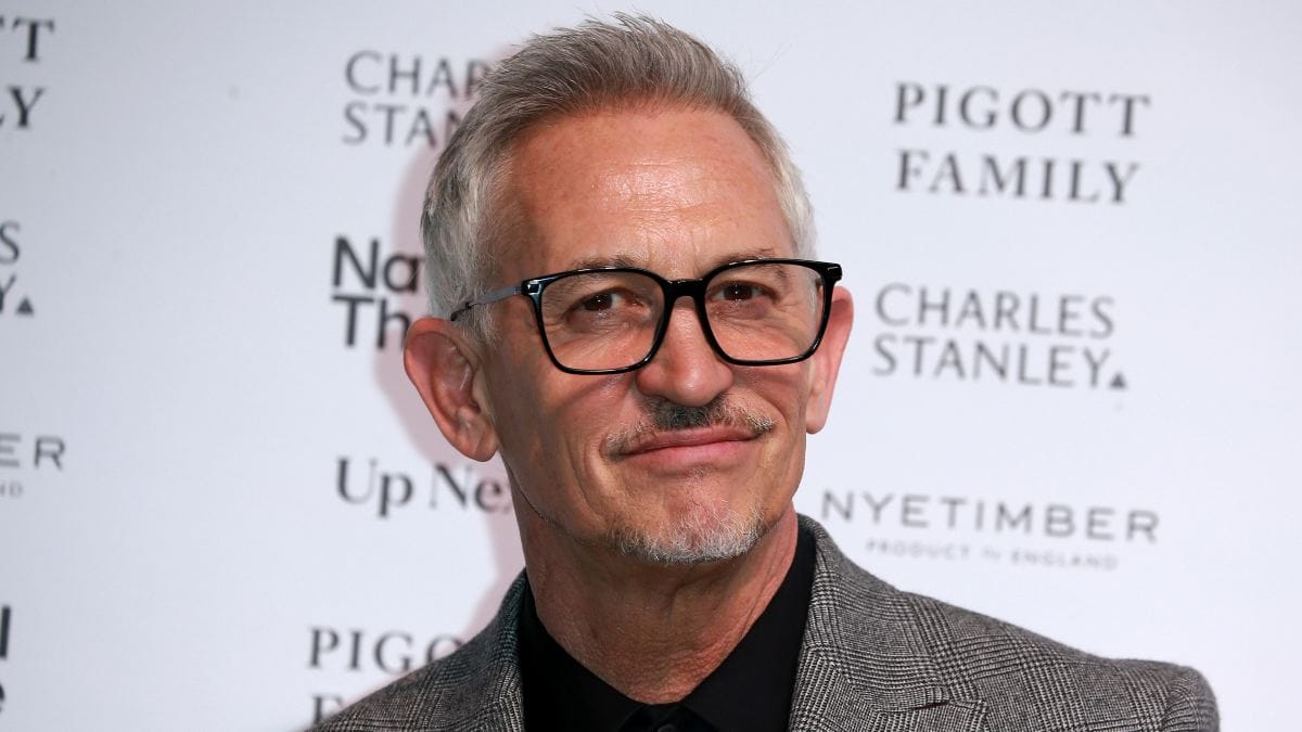 Gary Lineker to leave the BBC against Simetism and one step back from the 2026 World Cup Gary Lineker to leave the BBC against Simetism and one step back from the 2026 World Cup
