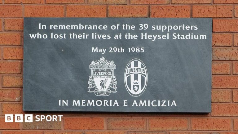 Liverpool announce new plans to commemorate his 40th anniversary