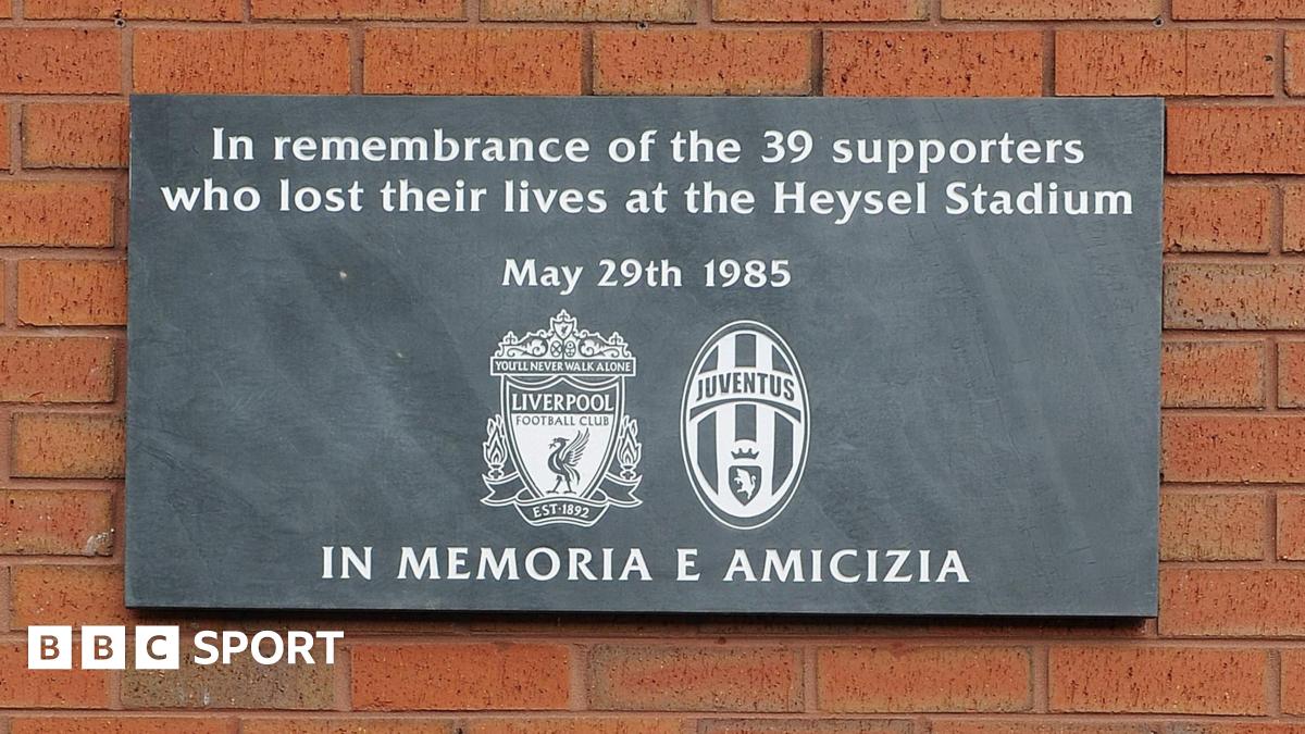 Liverpool announce new plans to commemorate his 40th anniversary Liverpool announce new plans to commemorate his 40th anniversary
