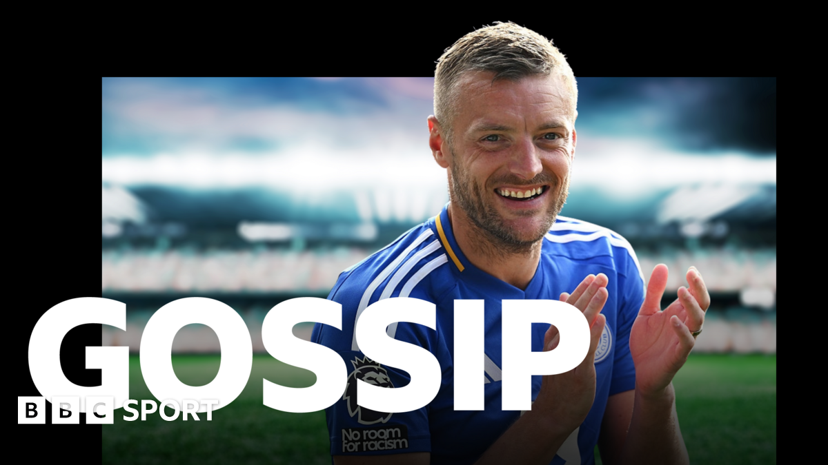 Vardy was asked to think about Rangers – talk Vardy was asked to think about Rangers – talk