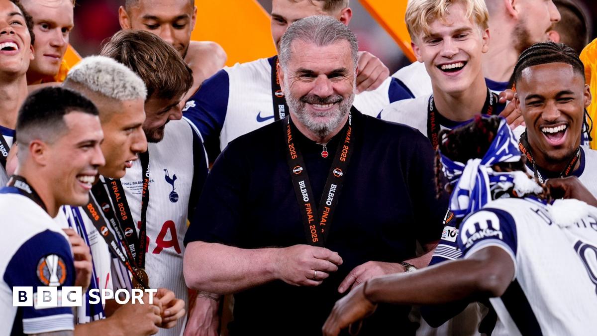 Tottenham 1-0 Man UTD: In the Europa League with Spurs in the Europa League Tottenham 1-0 Man UTD: In the Europa League with Spurs in the Europa League