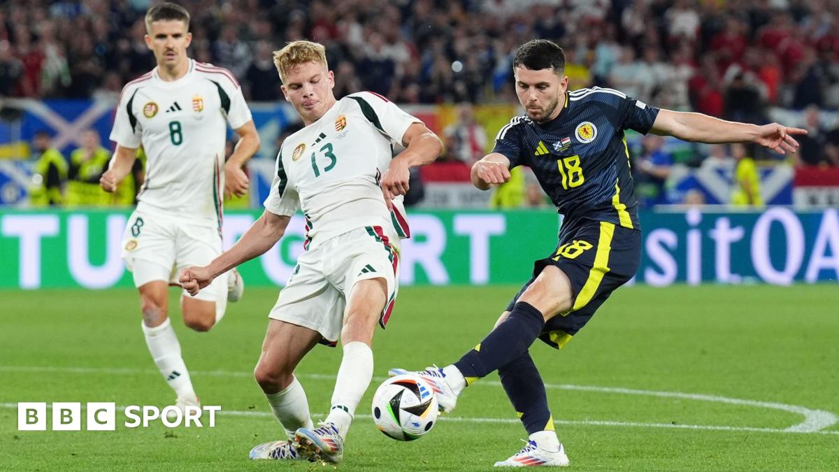 Euro 2024 helps Scotland’s FA substitution Euro 2024 helps Scotland’s FA substitution