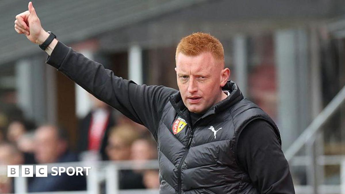 Snow: Southampton recognizes English as the lead candidate for empty manager Snow: Southampton recognizes English as the lead candidate for empty manager